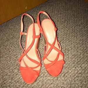 H&M Wedges